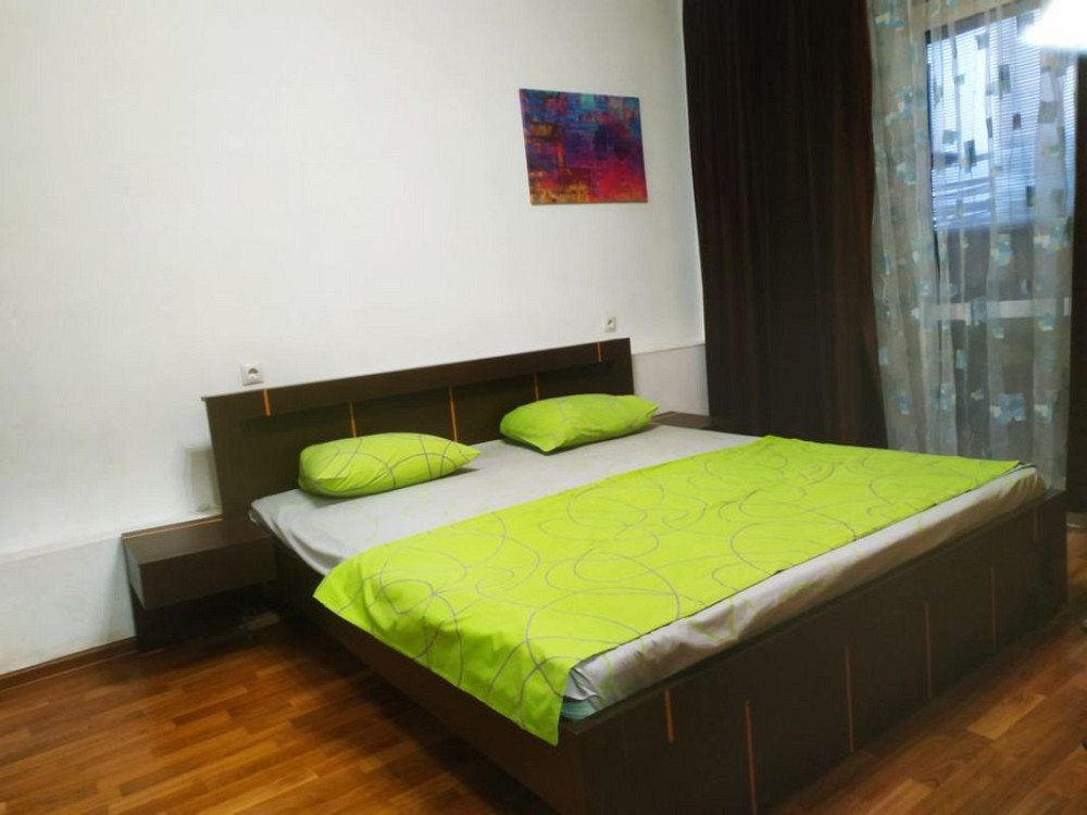 Оренда Квартира 2-кімнатна, 15/24 поверх на ул. Елены Пчилки, 2а Київ - фото 2