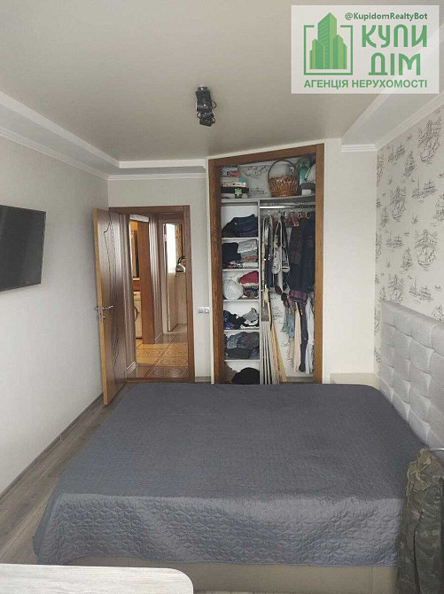Трикімнатна квартира на Жадова Кропивницький - фото 7