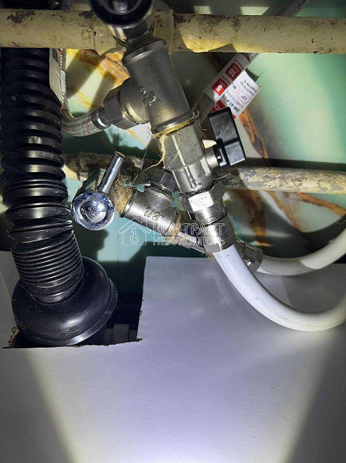 Оренда Квартира 1-кімнатна, 8/9 поверх на вул. Бучми Харків - фото 9