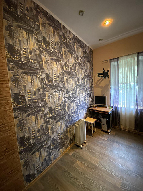 Продаж Квартира 1-кімнатна, 2/3 поверх на вул. Чоботарська Харьков - изображение 9