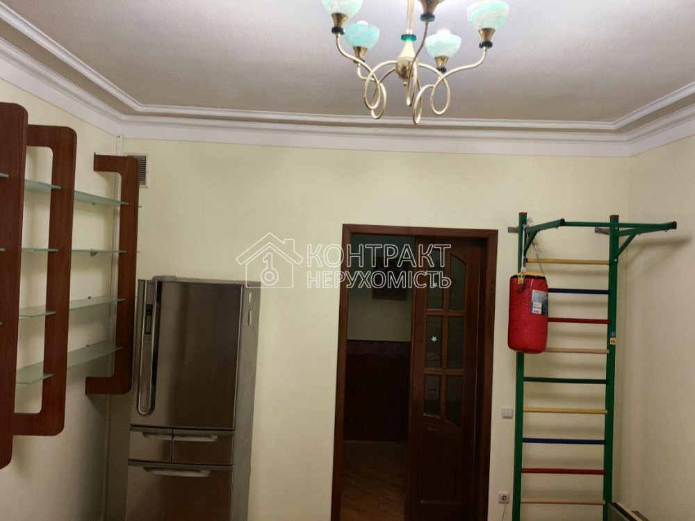 Продаж Квартира 3-кімнатна, 6/7 поверх на вул. Героїв Харкова Харків - фото 10