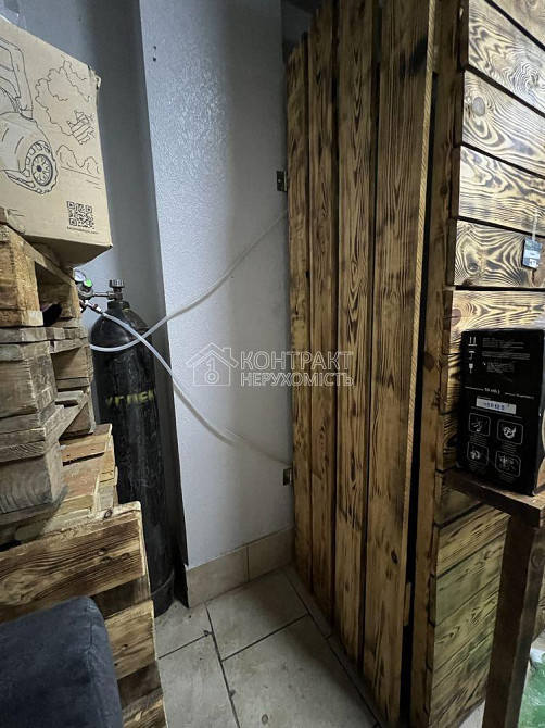Оренда приміщення вільного призначення на вул. Полтавський Шлях приміщень - 1, поверх - 1/9 Харьков - изображение 5