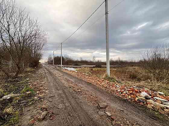 Продаж земельної ділянки 10 соток на вул. Шевченка Pasiky-Zubrytski