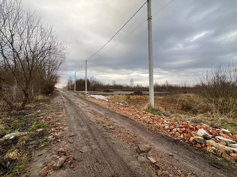 Продаж земельної ділянки 10 соток на вул. Шевченка Пасіки-Зубрицькі - фото 1