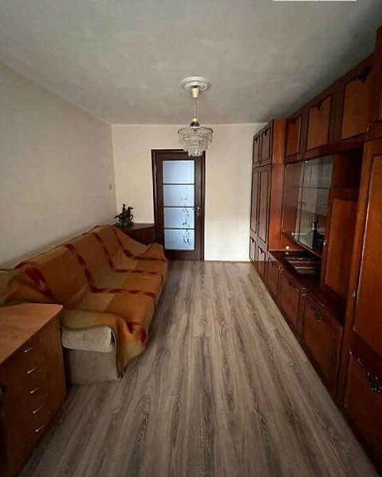 Продаж Квартира на улица Любінська 97А L'viv - photo 1