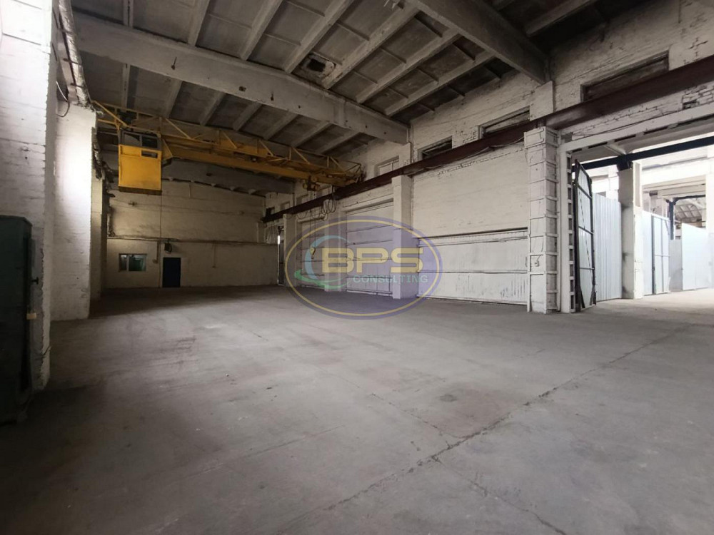 Оренда складське приміщення на вул. Йоганна Гена приміщень - 2, поверх - 1/1 Одеса - фото 18