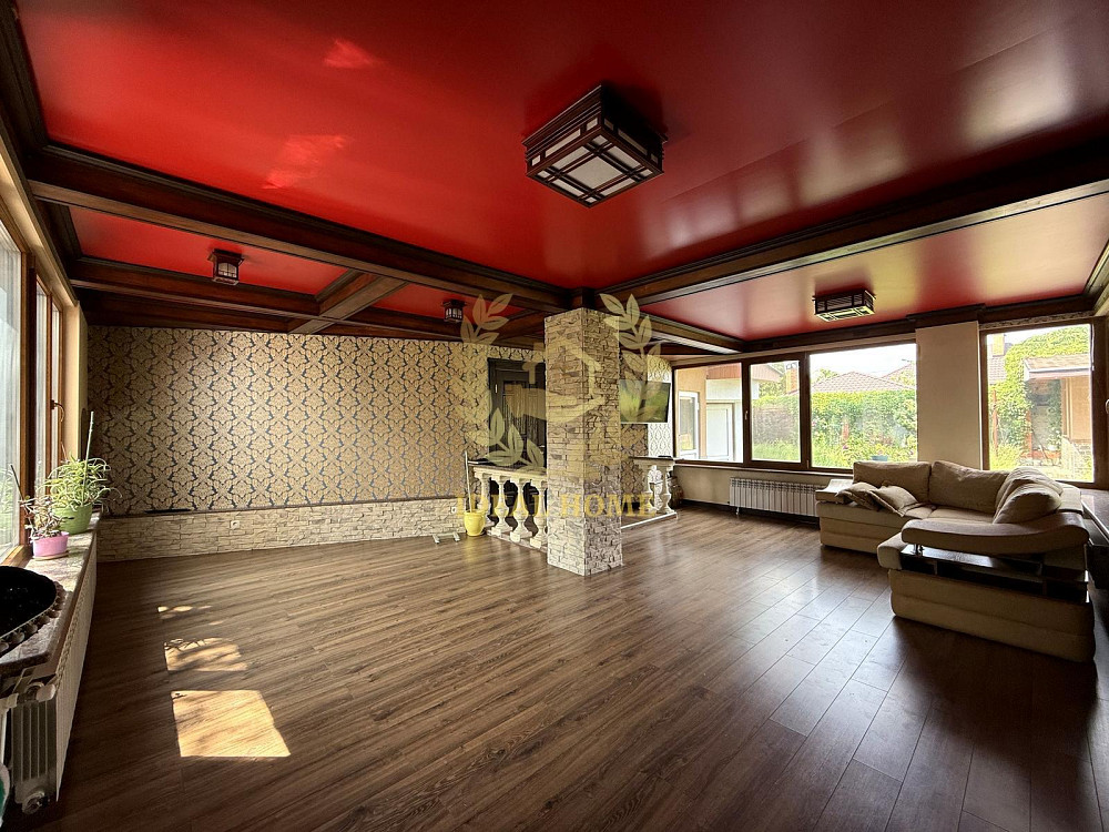 Продаж Будинок 6-кімнатний на Стеценко ул., 12 Київ - фото 8