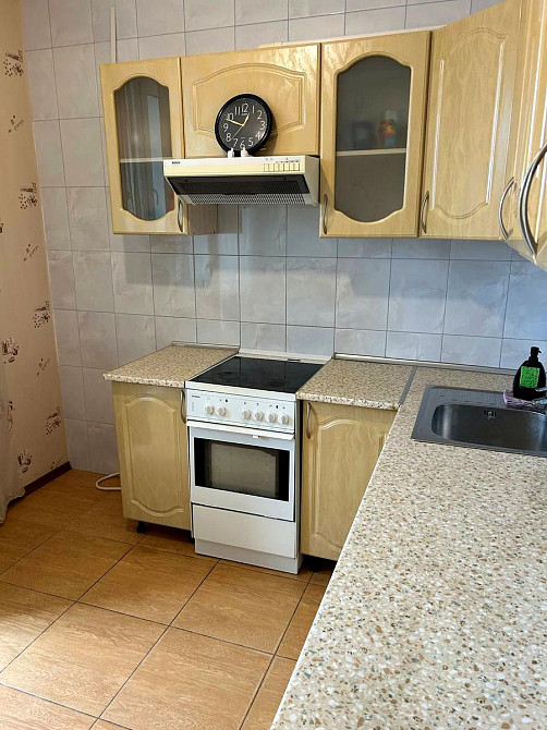 Продаж Квартира 1-кімнатна, 6/12 поверх на Валерія Лобановського вул., д. 4-Ж Київ - фото 17