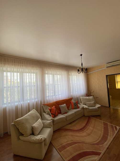 Элитный дом с дизайнерским ремонтом у моря, 12 ст. Фонтана Odessa - photo 16