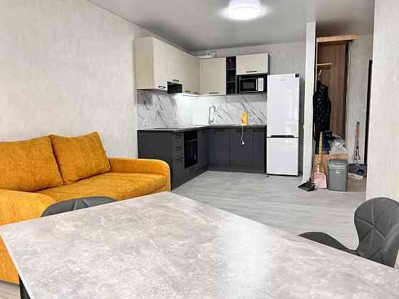 Оренда Квартира 1-кімнатна, 7/21 поверх на вул. Максимовича, 26в Kiev