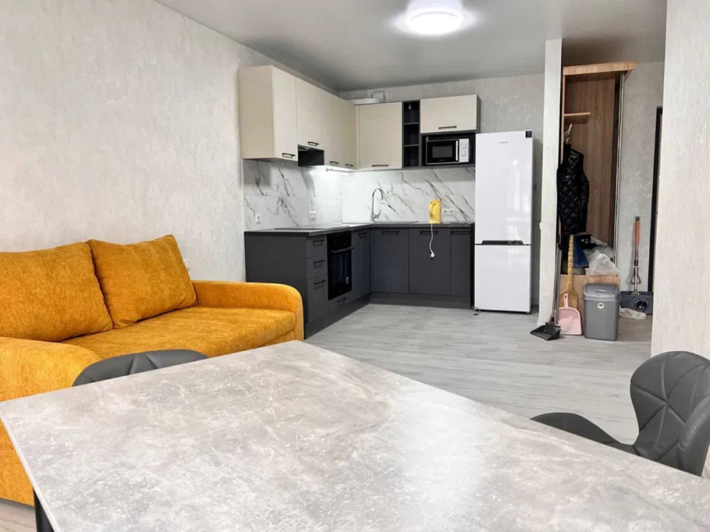 Оренда Квартира 1-кімнатна, 7/21 поверх на вул. Максимовича, 26в Киев - изображение 1