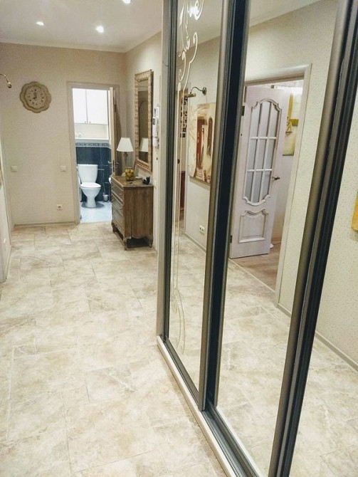 Оренда Квартира 2-кімнатна на Гмыри Бориса ул. Київ - фото 8