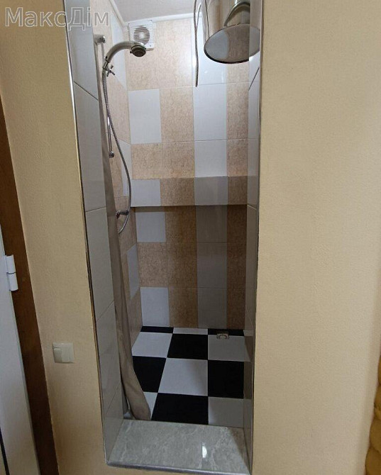 Продаж Квартира 1-кімнатна на Цегельний пров. Тернопіль - фото 6