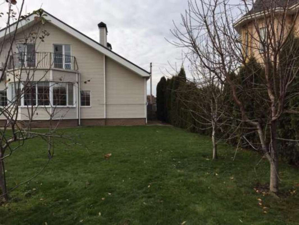 Продаж 2-поверховий Будинок з ділянкою 10 сот 216 кв.м   Бориспіль - фото 10