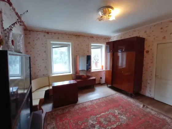 For sale 2-room Apartment 36.7 sq.m вул. Короленко 67 Dnipro