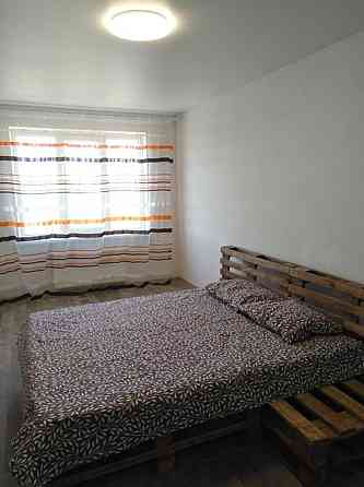 Оренда Квартира 1-кімнатна, 6/25 поверх на вул. Озерна, 27 а Київ