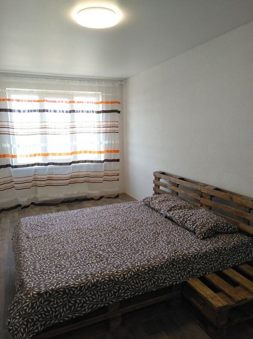 Оренда Квартира 1-кімнатна, 6/25 поверх на вул. Озерна, 27 а Київ - фото 1