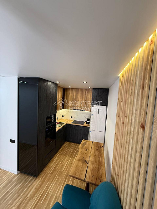 Продаж Квартира 1-кімнатна, 2/9 поверх на вул. Барабашова Kharkiv - photo 4