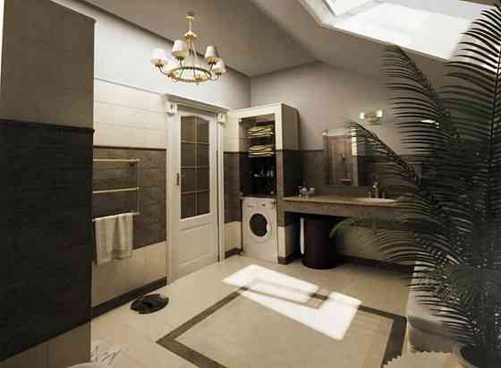 Продаж Квартира 4-кімнатна, 4/5 поверх на Успенская ул., 2б Odessa