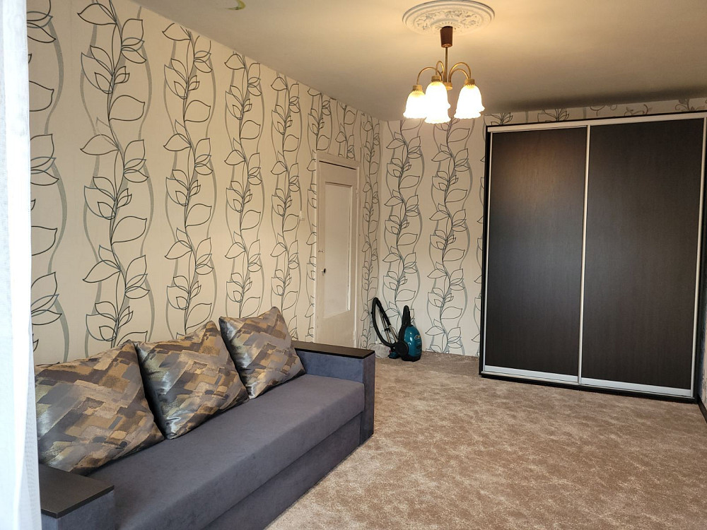 Оренда Квартира 1-кімнатна, 7/9 поверх на Королева Академика Одеса - фото 4