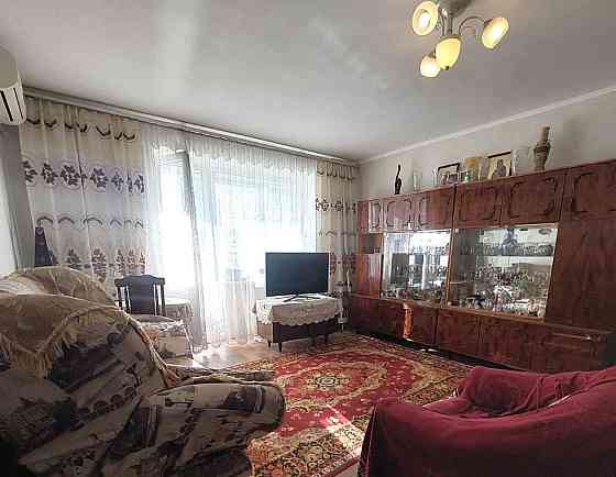 Продам 1 комнатную в кирпичном доме. Щорса / Приватбанк Одеса