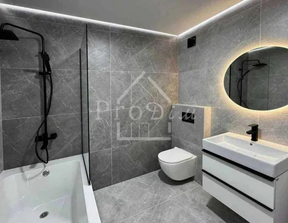 Оренда Квартира 1-кімнатна, 12/13 поверх на Михайла Максимовича вул. (Онуфрія Трутенка), 24 Київ - фото 7