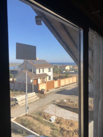 Продам новий будинок у Вапнярці (Лиманський р-н, 7 км від Одеси) Вапнярка (Комінтернівський район) - фото 12