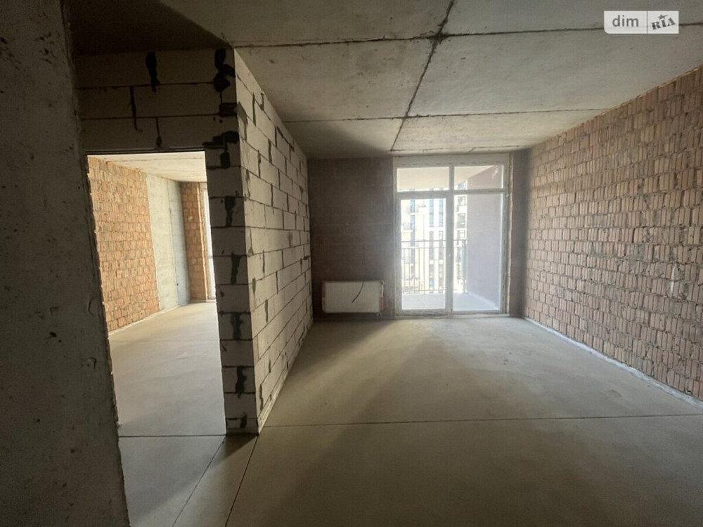 Продаж Квартира 1-кімнатна, 4/18 поверх на провулок Цегельний Вінниця - фото 8