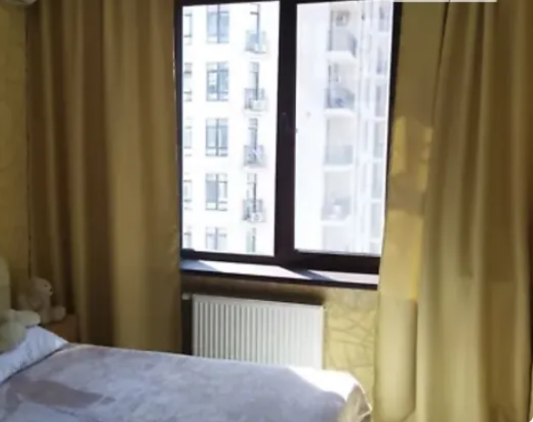 Продаж Квартира 1-кімнатна на ул. Генуэзская, 1е Одесса - изображение 8