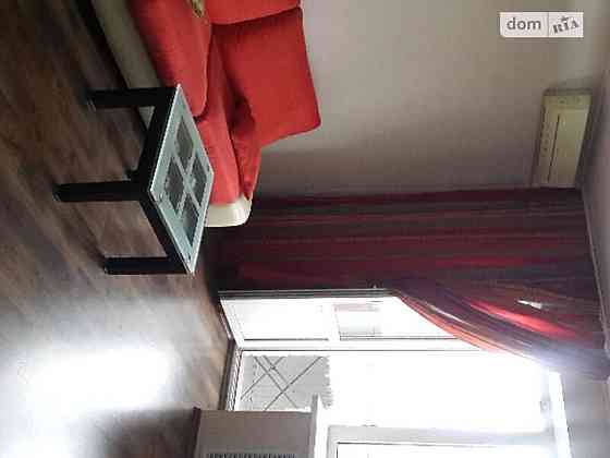 Оренда Квартира 1-кімнатна, 9/9 поверх на ул. Вадима Гетьмана Київ