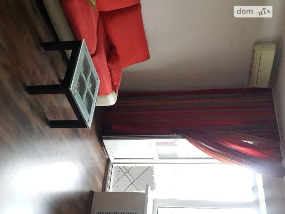 Оренда Квартира 1-кімнатна, 9/9 поверх на ул. Вадима Гетьмана Київ - фото 1