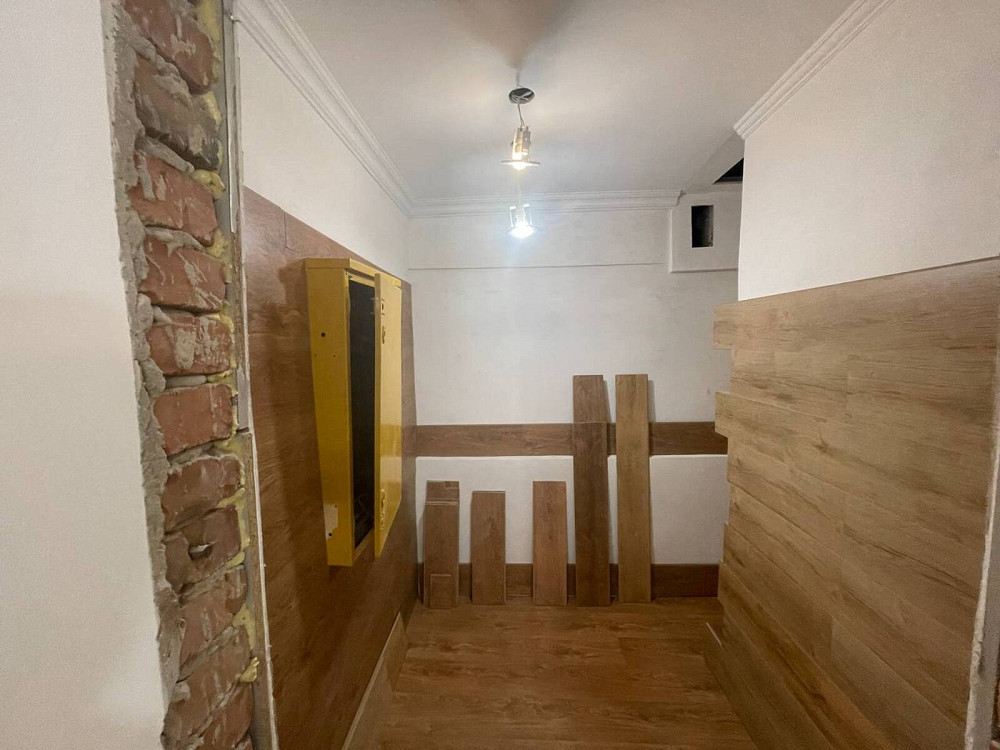 Продаж приміщення вільного призначення на вул. Володимира Великого поверх - 1/5 Тернополь - изображение 11