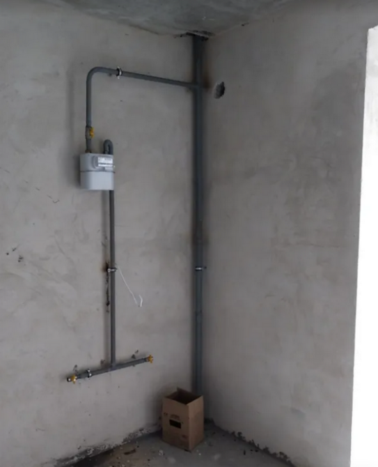 Продаж 2к квартири 54.3 кв. м на вул. Корольова Тернопіль - фото 8