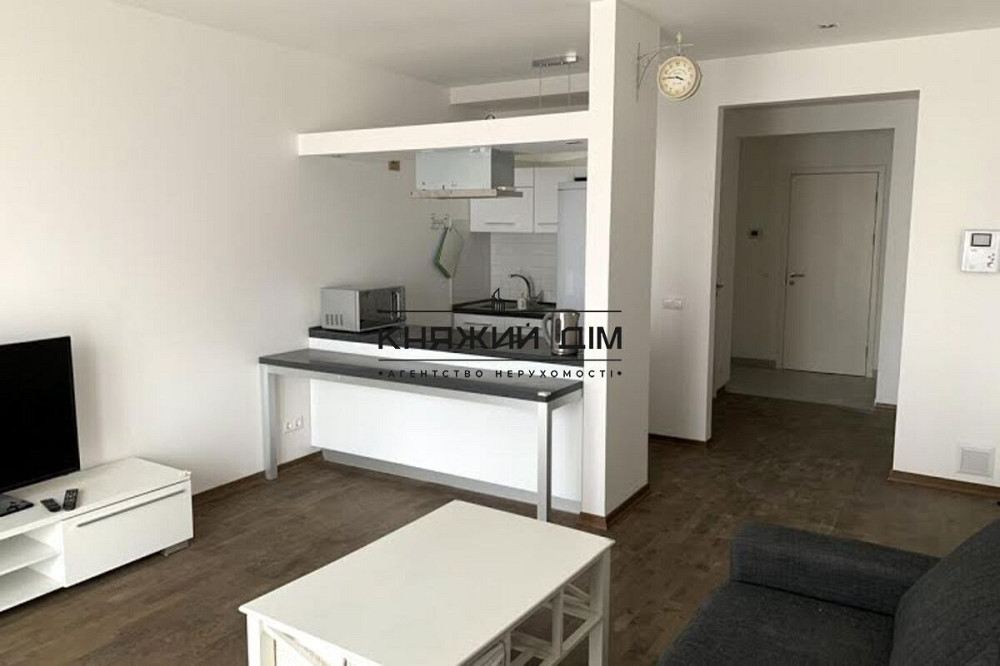 Без комисси Аренда дома Соломенка Київ - фото 1