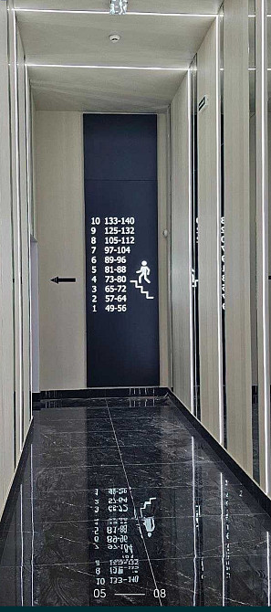 Продаж 1к Квартира 50 кв.м Бердичівська Zhytomyr - photo 4