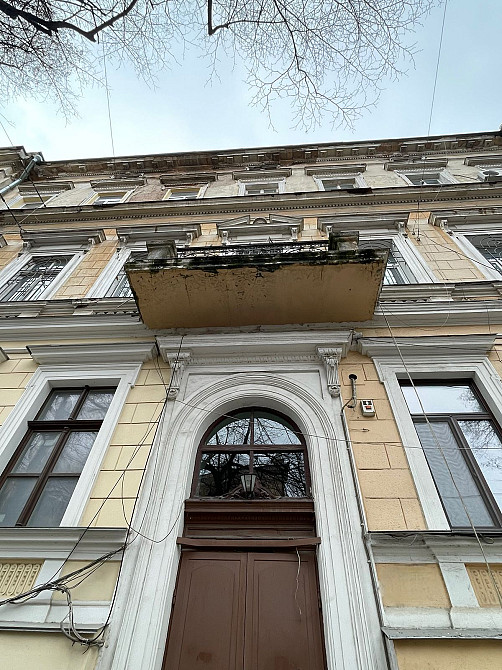 Продаж Квартира 2-кімнатна, 2/3 поверх на Садовая улица, 16 Одеса - фото 1