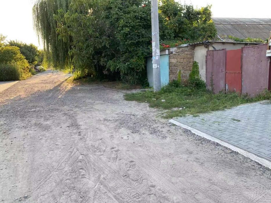 Продается участок 7 соток по ул. Текстильщиков в Малиновском районе Одеса - фото 9