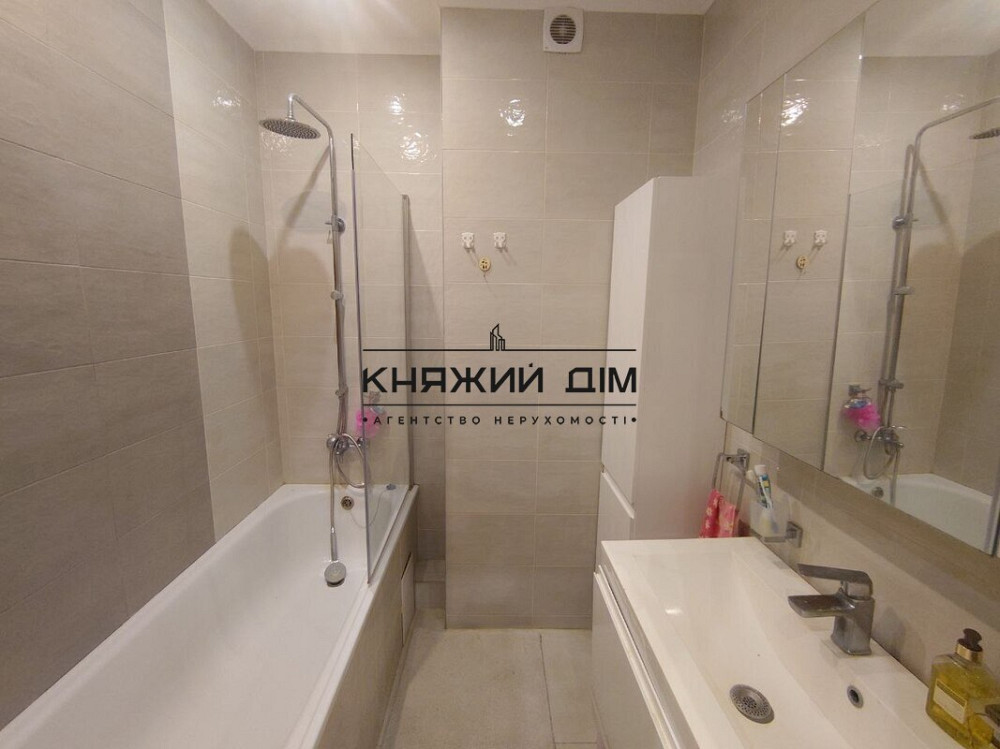 Продаж Квартира 2-кімнатна, 2/20 поверх на Герцена ул. Київ - фото 11