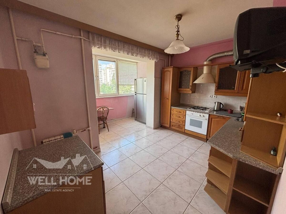 Оренда Квартира 3-кімнатна, 4/16 поверх на вул. Бориса Гмирі, 13 Київ - фото 1