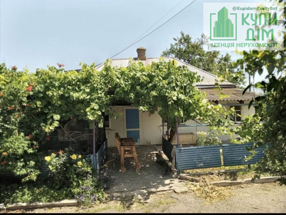 Продам будинок с. Димене Кропивницький - фото 2