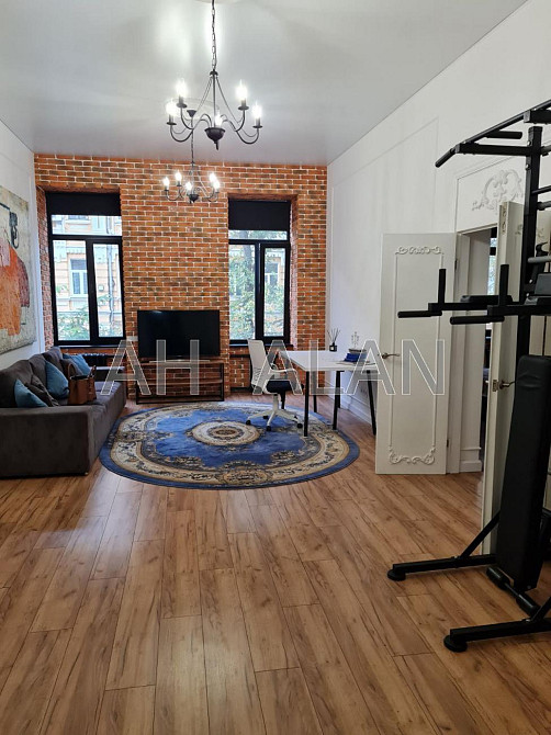 Оренда Будинок 4-кімнатний на Євгена Чикаленка вул., 10А Київ - фото 3