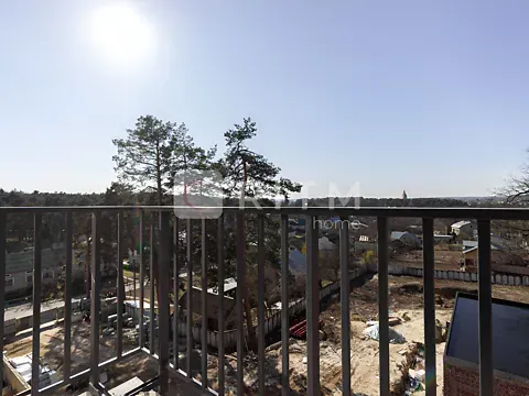 Продаж 1к Квартира 41 кв.м ЖК Грінвуд-3  - фото 14