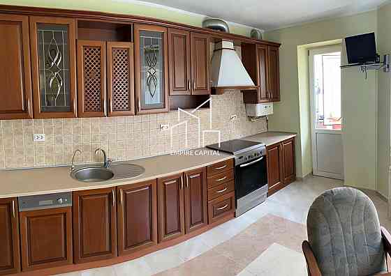 Продаж 3к Квартира 121 кв.м Римлянина Петра вул. L'viv