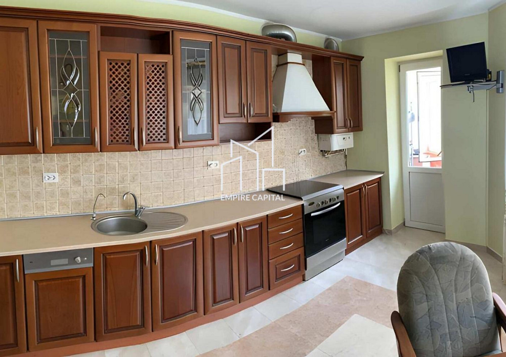 Продаж 3к Квартира 121 кв.м Римлянина Петра вул. Львів - фото 2