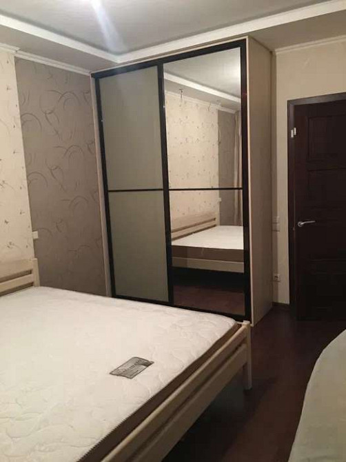 Оренда Квартира 3-кімнатна, 1/16 поверх на Харьковское шоссе Київ - фото 5