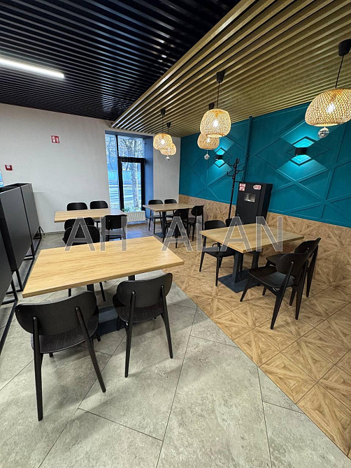 Оренда заклад громадського харчування на Михайла Максимовича вул., 8 приміщень - 1, поверх - 1/6 Київ - фото 9