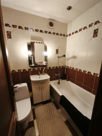 Продаж 1к Квартира 35 кв.м Залізнична 4/22 Ужгород