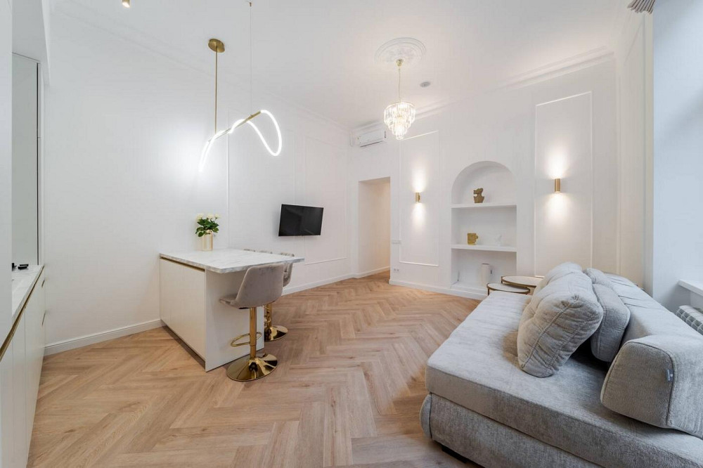 Продаж Квартира 2-кімнатна, 4/5 поверх на вул. Словацького Юліуша Львов - изображение 6