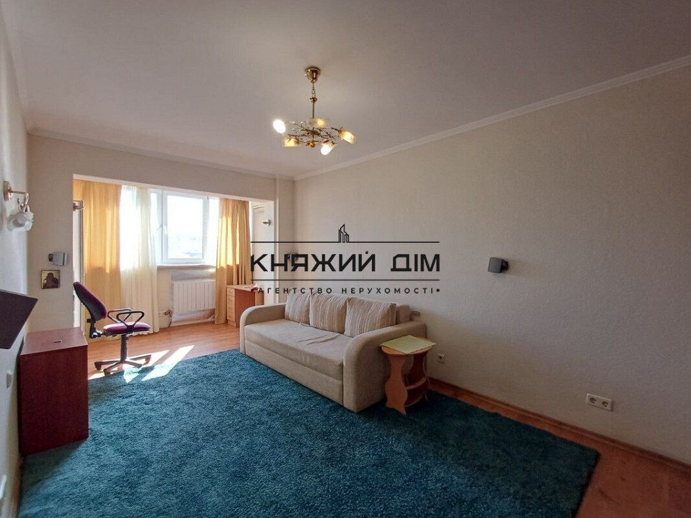 Продаж Квартира 2-кімнатна, 6/16 поверх на Анны Ахматовой ул. Київ - фото 2