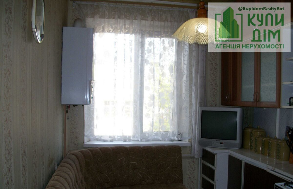 Продаж 3-кімнатної квартири на Полтавській Кропивницький - фото 8
